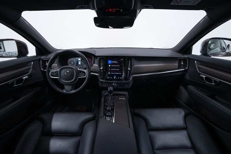Volvo V90 bild 14