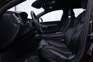 Volvo V90 bild 10
