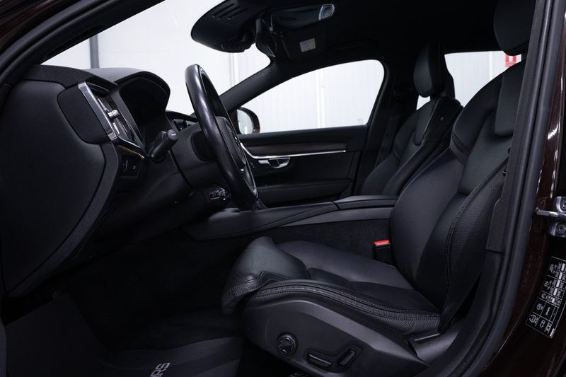 Volvo V90 bild 10
