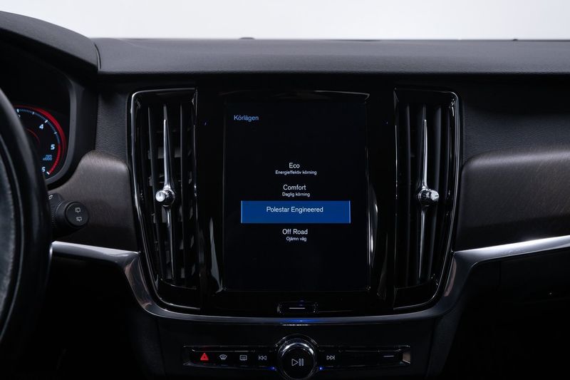 Volvo V90 bild 19