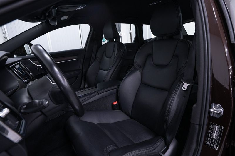 Volvo V90 bild 11