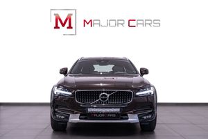 Volvo V90 bild 2