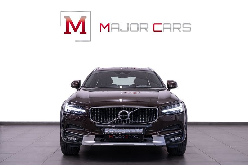 Volvo V90 bild 2