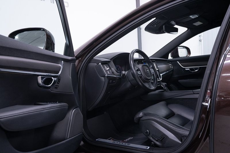 Volvo V90 bild 8