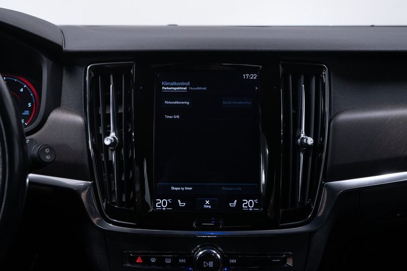 Volvo V90 bild 22