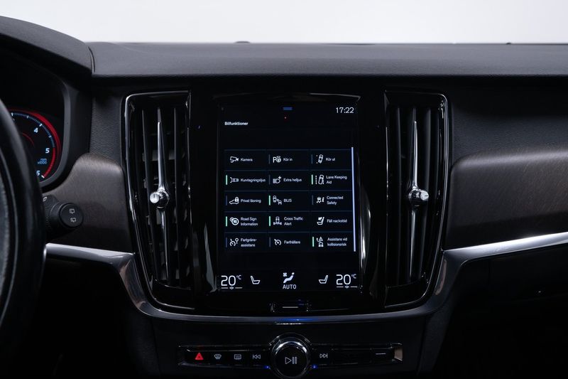 Volvo V90 bild 20