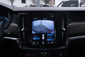 Volvo V90 bild 18