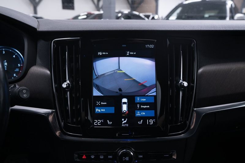 Volvo V90 bild 18