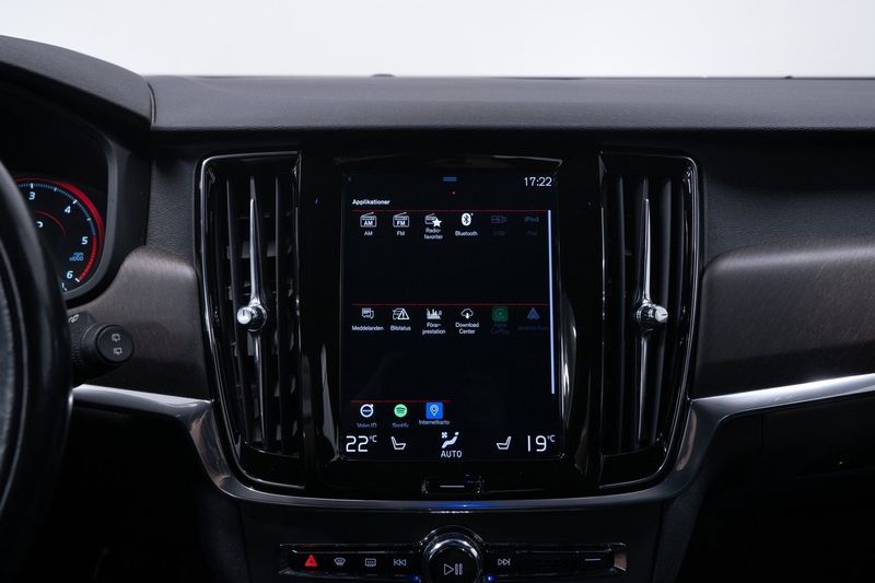 Volvo V90 bild 21