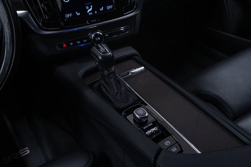 Volvo V90 bild 17
