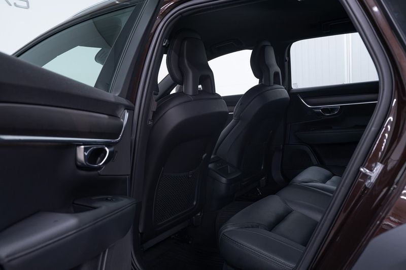 Volvo V90 bild 12