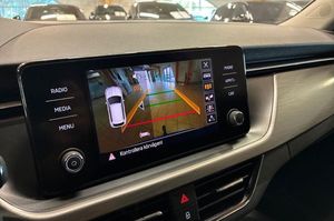 Skoda Kamiq bild 15