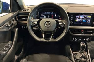 Skoda Kamiq bild 8
