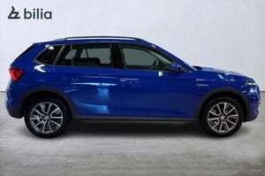 Skoda Kamiq bild 13