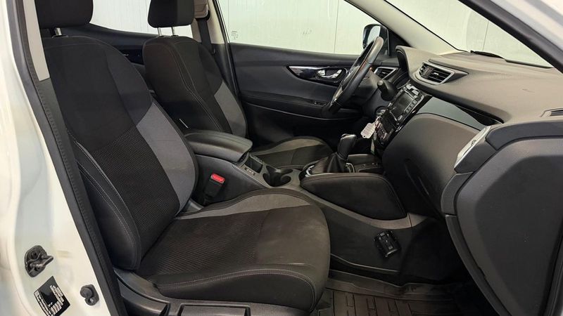 Nissan Qashqai bild 10