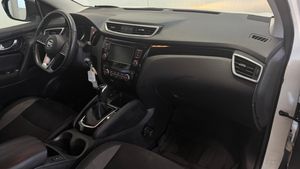 Nissan Qashqai bild 13