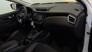 Nissan Qashqai bild 11