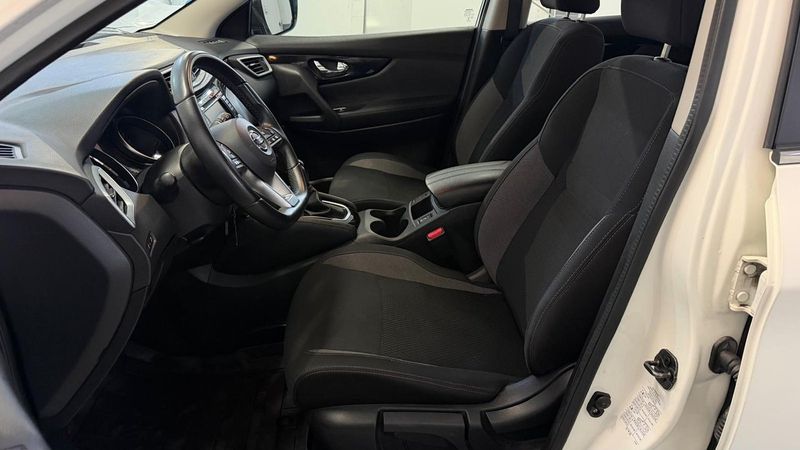Nissan Qashqai bild 7
