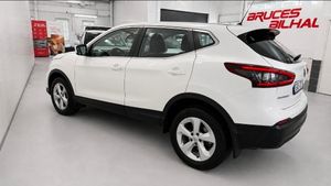 Nissan Qashqai bild 2