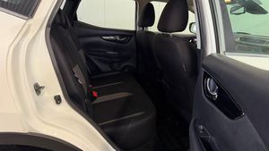 Nissan Qashqai bild 12