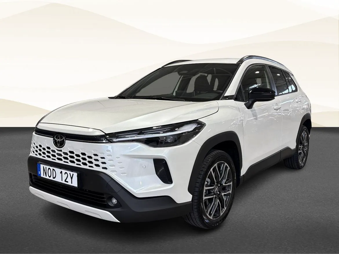 Vehicle image 18