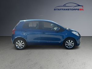 Toyota Yaris bild 4