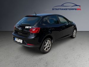 Seat Ibiza bild 5