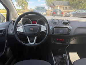 Seat Ibiza bild 9