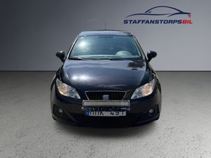 Seat Ibiza bild 2