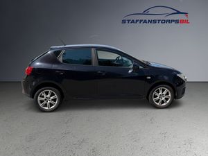 Seat Ibiza bild 4