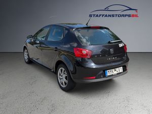 Seat Ibiza bild 8