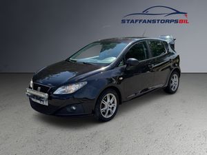 Seat Ibiza bild 1