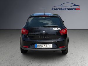 Seat Ibiza bild 6