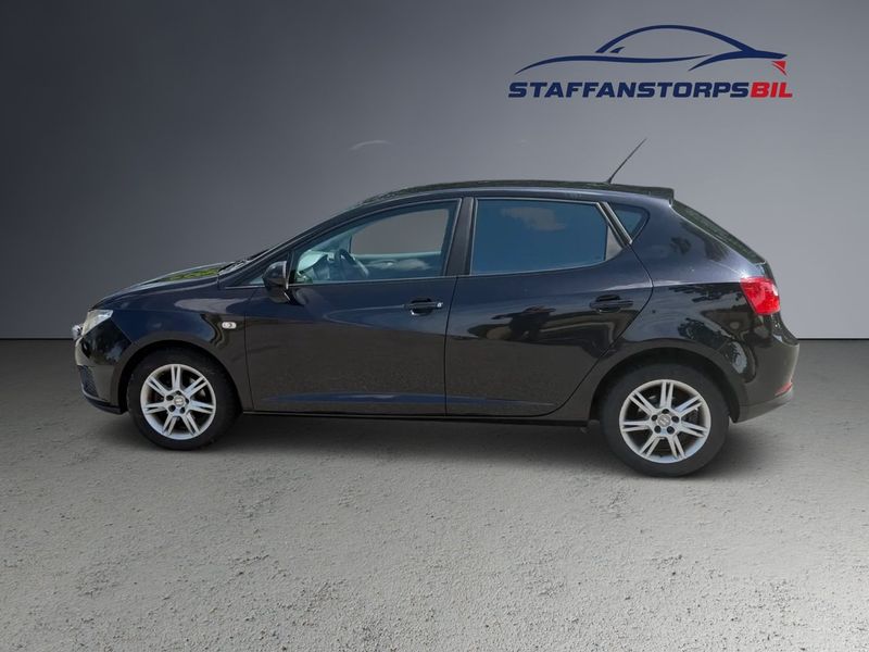 Seat Ibiza bild 7