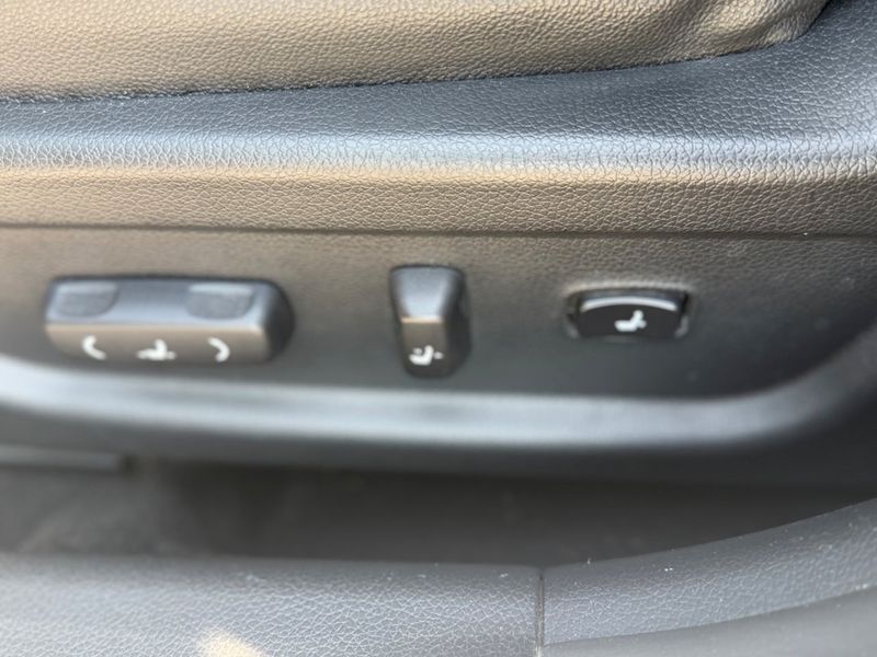 Kia Optima bild 11