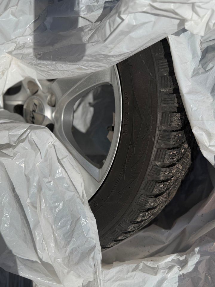 Kia Optima bild 13