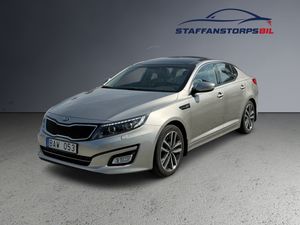 Kia Optima bild 1