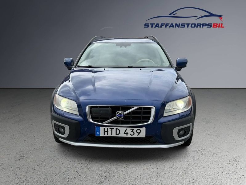 Volvo XC70 bild 2