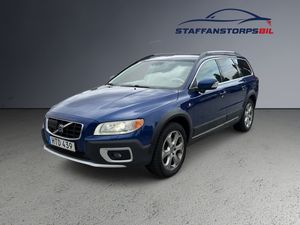 Volvo XC70 bild 1