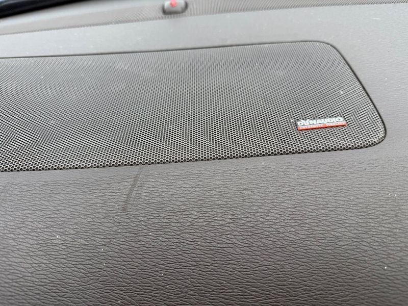 Volvo XC70 bild 12