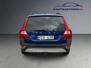 Volvo XC70 bild 6