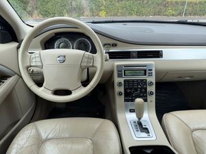 Volvo XC70 bild 8