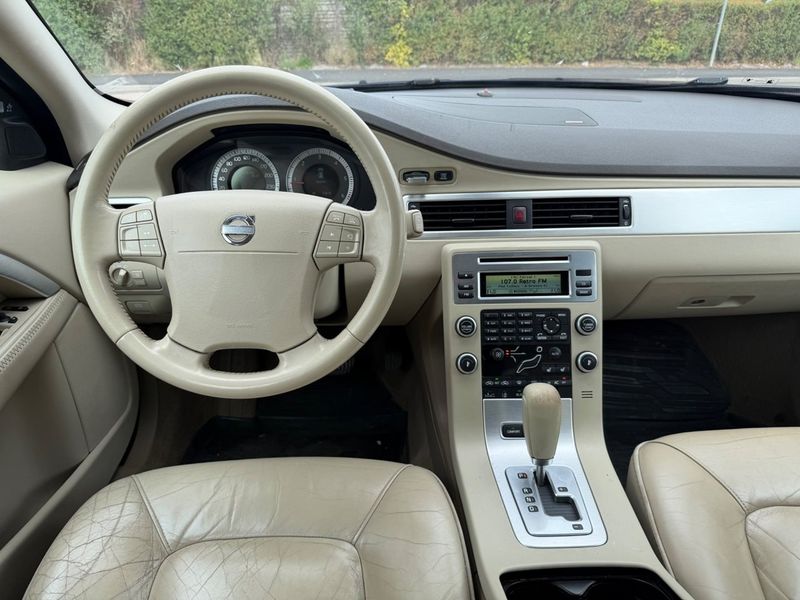 Volvo XC70 bild 8