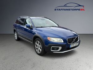 Volvo XC70 bild 3