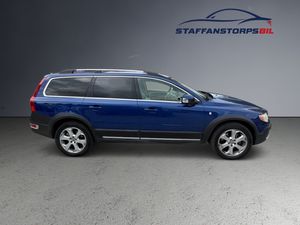 Volvo XC70 bild 4