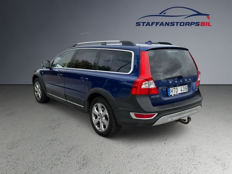 Volvo XC70 bild 7