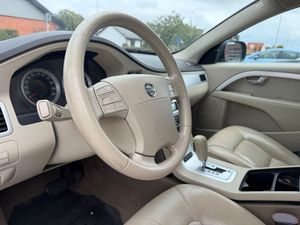 Volvo XC70 bild 9