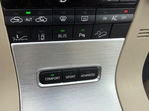 Volvo XC70 bild 11