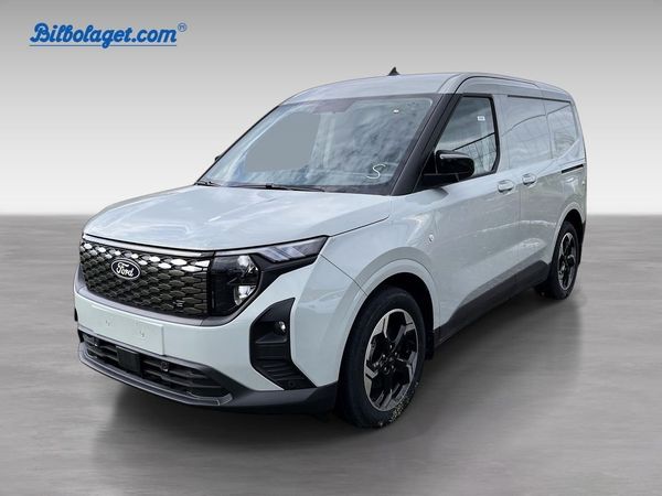 Ford E-Transit E-Courier 136 hk Limited - 2026