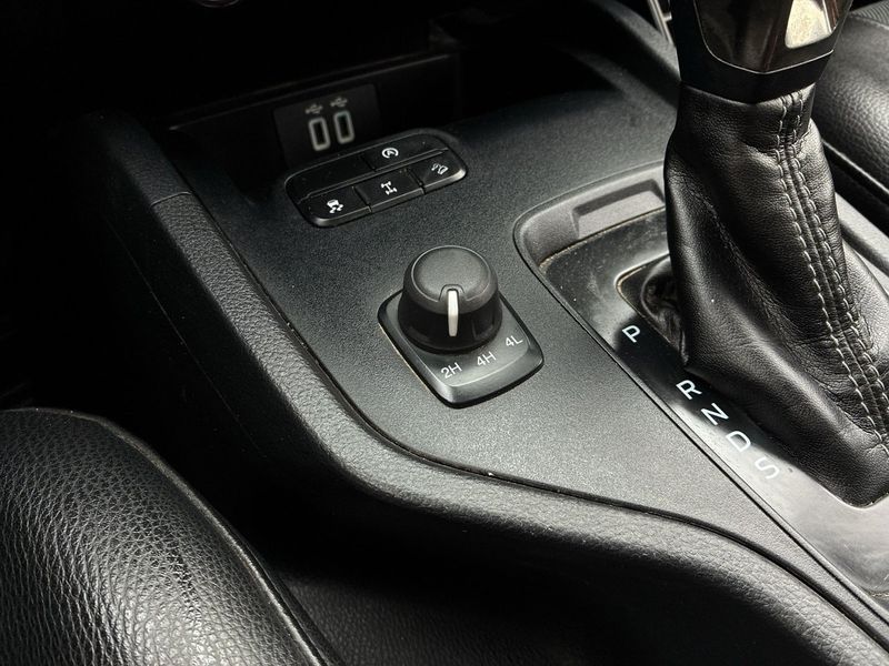 Ford Ranger bild 20